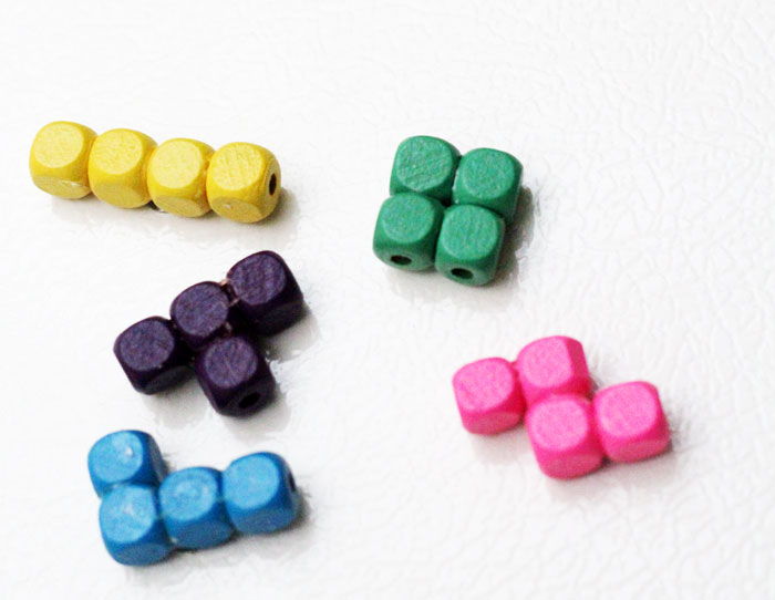 Image result for tetris magnets