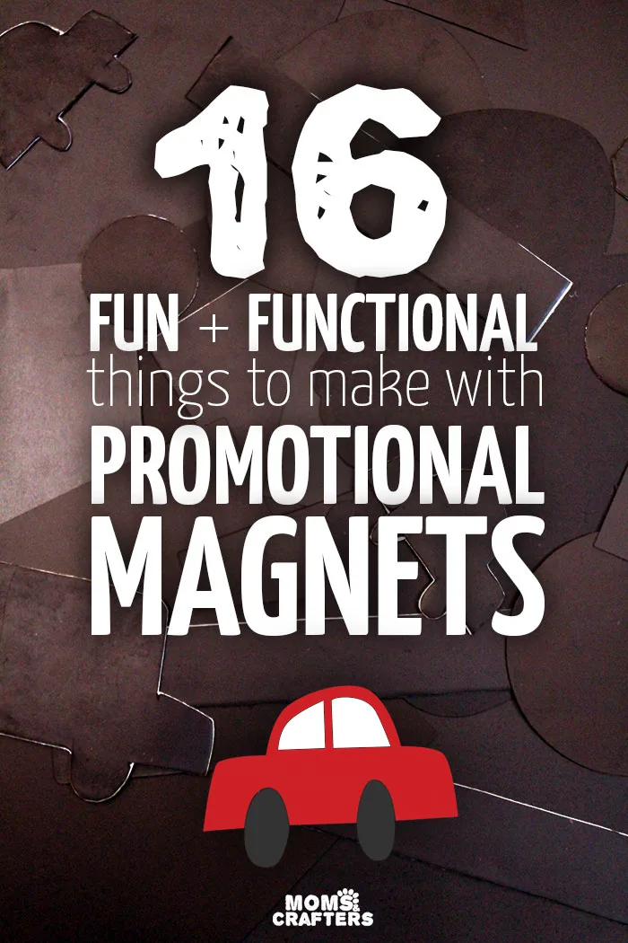 promotional magnets