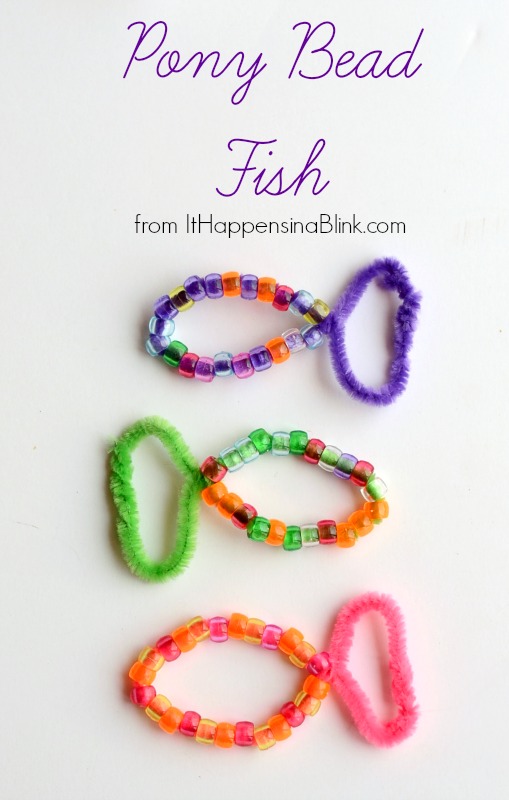 17 stash-busting bead crafts  Bead crafts diy, Bead crafts, Arts and crafts  for kids