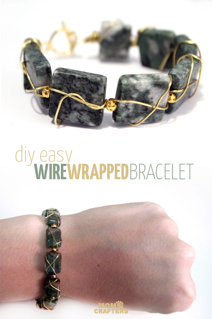 DoItYourself DIY SelfCustomizable Handmade Crystal Bracelets  Designyourownbracelet Womens Fashion Jewelry  Organisers Precious  Stones on Carousell