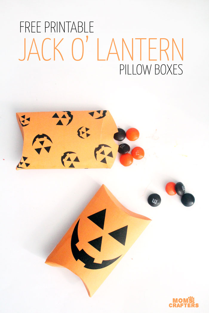 Printable Thanksgiving Turkey Candy Box - Parties and Patterns