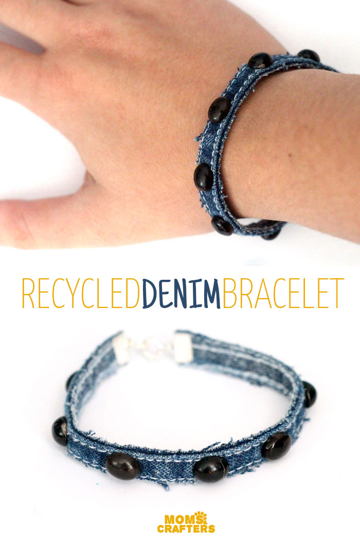 Necklush Braided Bracelet / Mint Green / Unisex Men's Women's