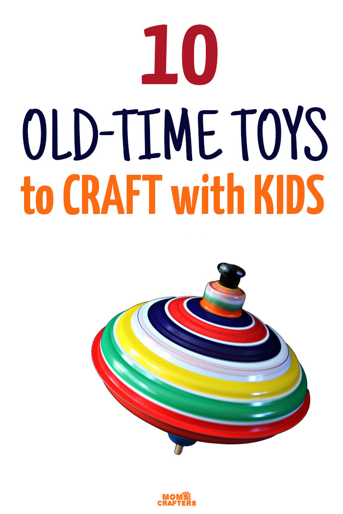 Recycled DIY Toy For Baby - Playtivities