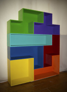 Tetris Crafts & DIY for the Geek Inside You