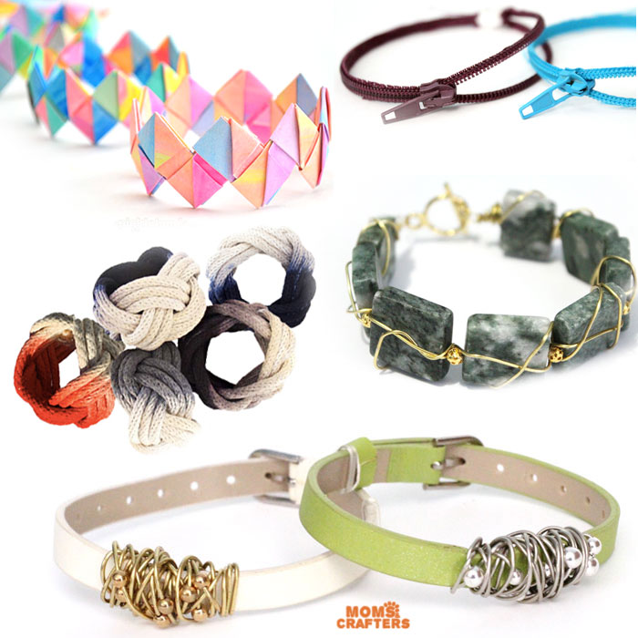 19 Easy DIY Friendship Bracelets (Ideas and Projects) | Friendship bracelets  diy, Friendship bracelets, Bracelet crafts