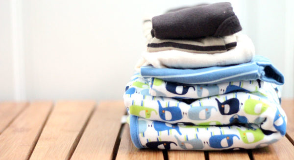 5 Crafts to Preserve Baby Clothes * Moms and Crafters