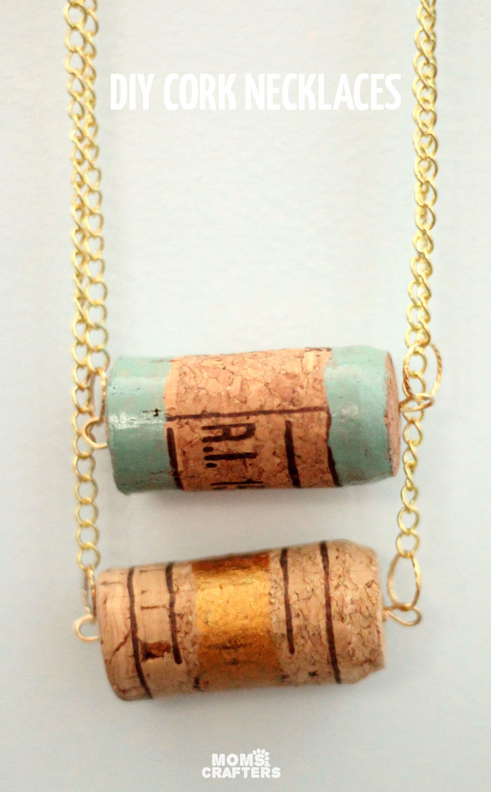 Wine Cork Coasters Look Great on a Budget! - DIY Candy