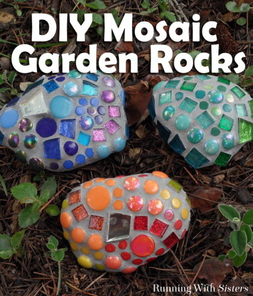 16 Cool things to make with rocks