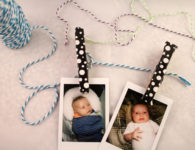 6 Unique Ways to Gift Photos * Moms and Crafters