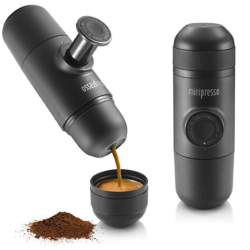 Gifts for Coffee Lovers: 14 Gift Ideas for people who depend on coffee