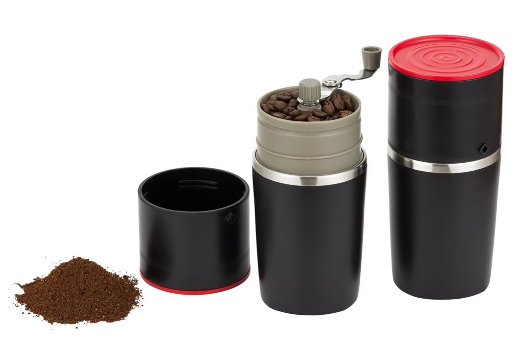 Gifts for Coffee Lovers: 14 Gift Ideas for people who depend on coffee