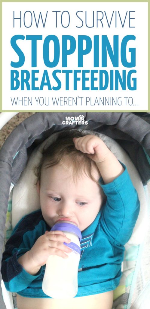 stopping-breastfeeding-tips-for-a-smoother-transition