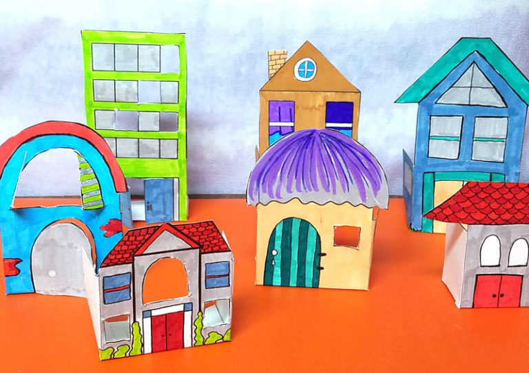 foolproof-free-printable-paper-houses-for-kids-and-grown-ups