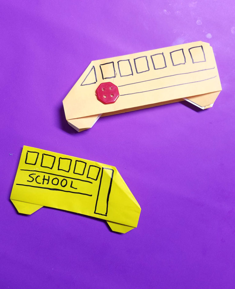 origami-bus-make-a-folded-paper-school-bus-craft-moms-and-crafters