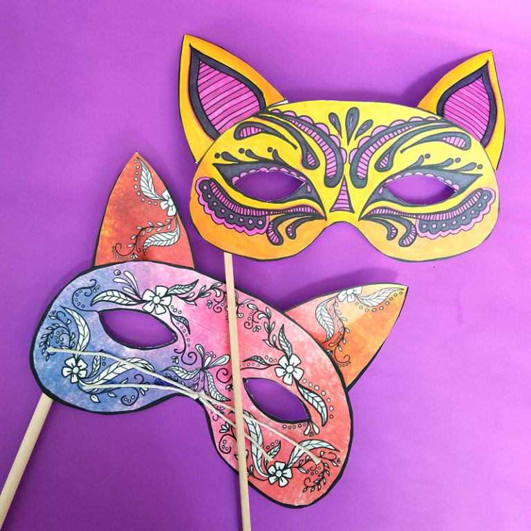 cat-masks-printables-and-paper-craft-moms-and-crafters