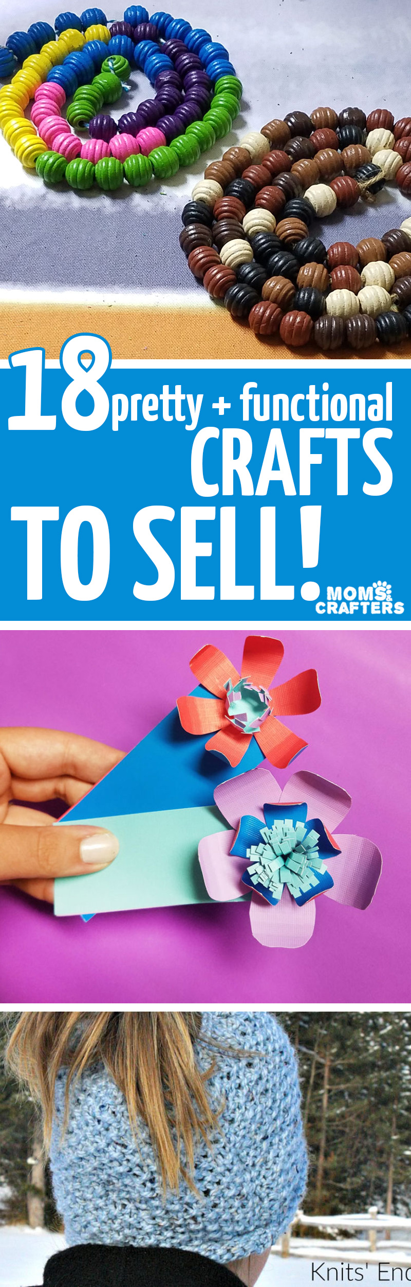 crafts for adults to make and sell