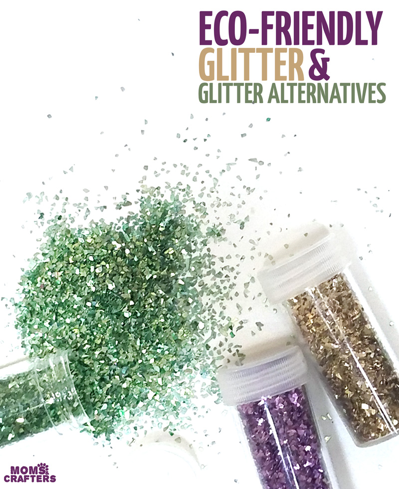 A New Biodegradable Glitter Is Here Thanks to Cambridge Researchers -  EcoWatch