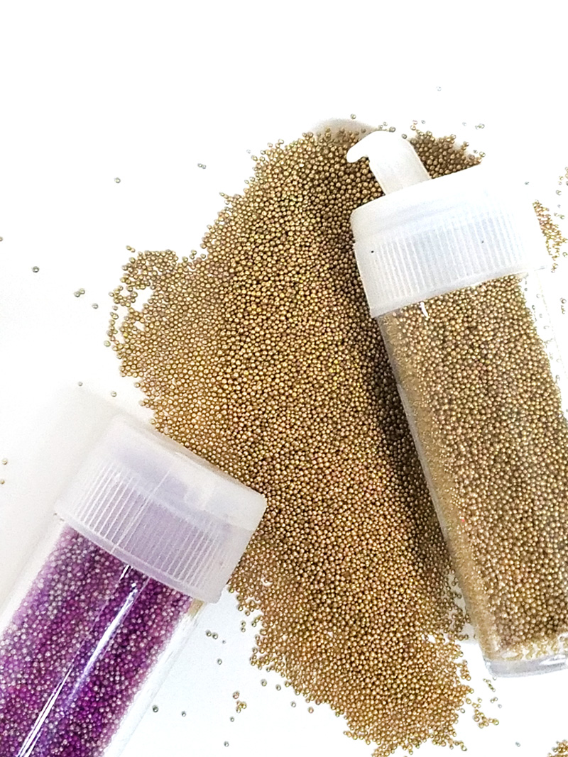 Biodegradable Glitter - What To Know And The Best Eco-Friendly Glitter
