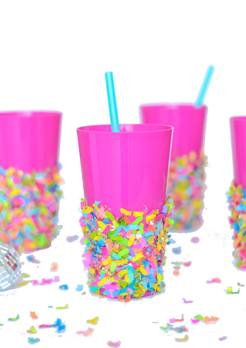 22 Cool Party crafts for teens and tweens * Moms and Crafters
