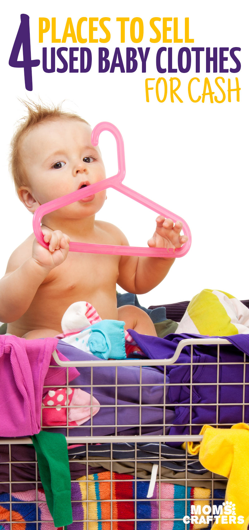 places that buy used baby stuff near me