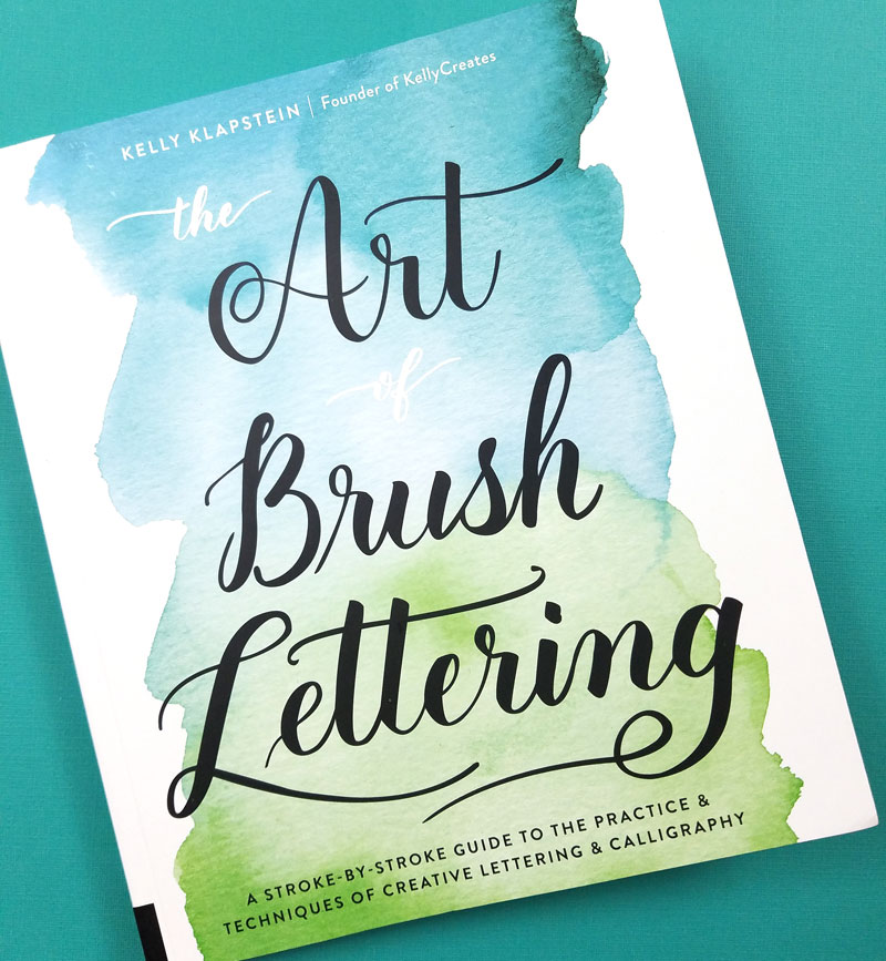 Hand Lettering and Modern Calligraphy for Beginners: Learn the Art of  Creative Lettering (Paperback)