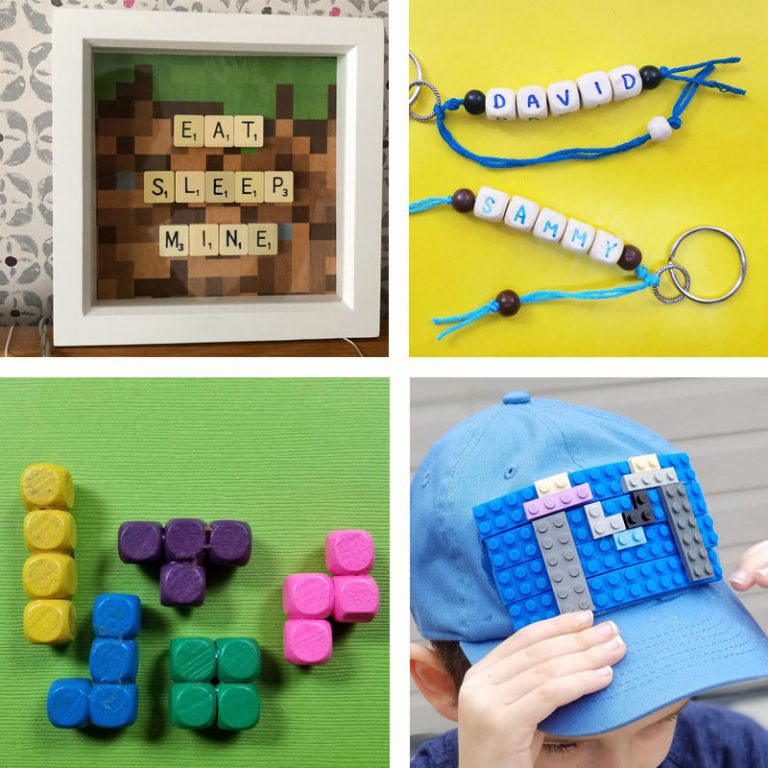 Crafts for teen boys - 14+ Creative Ideas for Teenagers