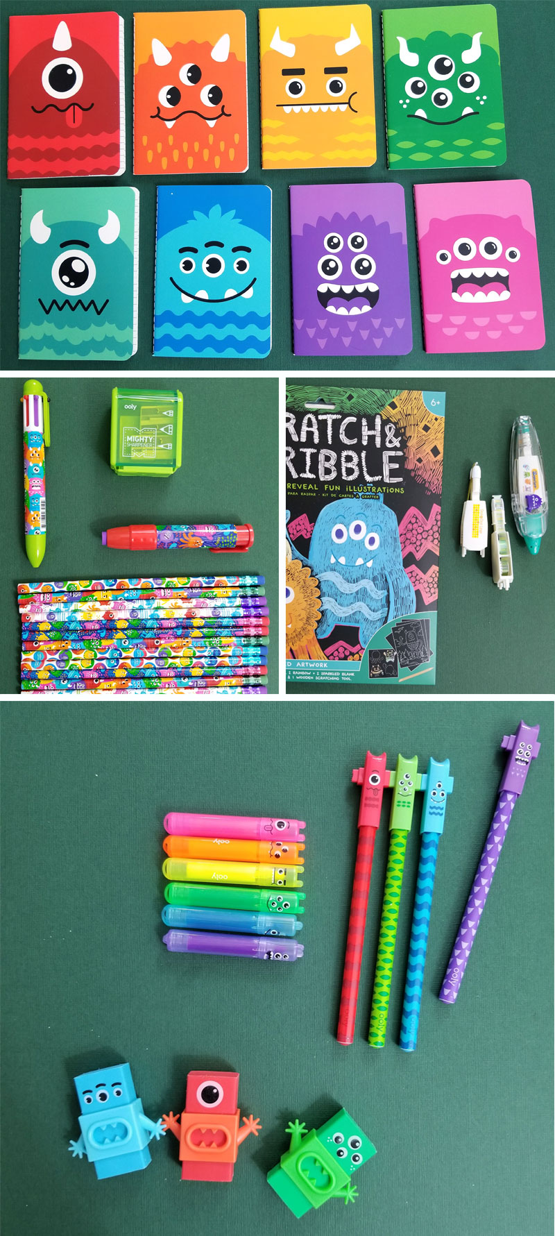 13 amazing gifts for creative kids that will inspire! - Twitchetts