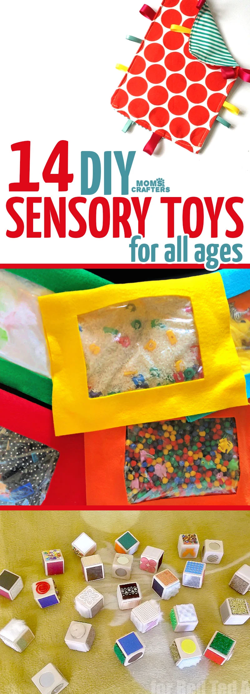 sensory toys for preschoolers