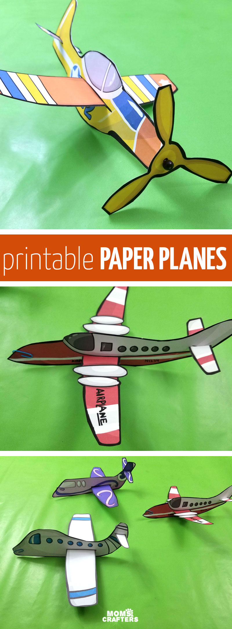 cool paper designs to print