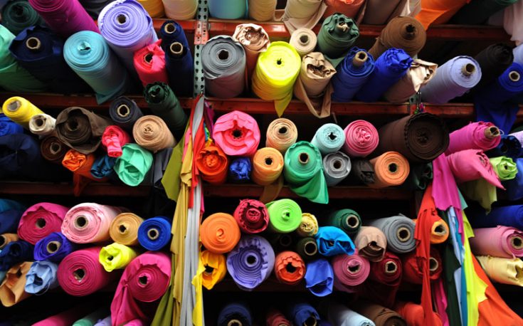 Best Place To Buy Fabrics Online * Moms And Crafters