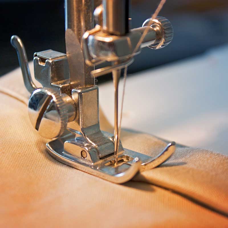 The Best Leather Sewing Machine For Beginners – Weaver Leather Supply