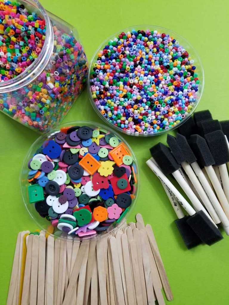 Cheap Kids Art And Craft Supplies - The Best Places To Shop Online