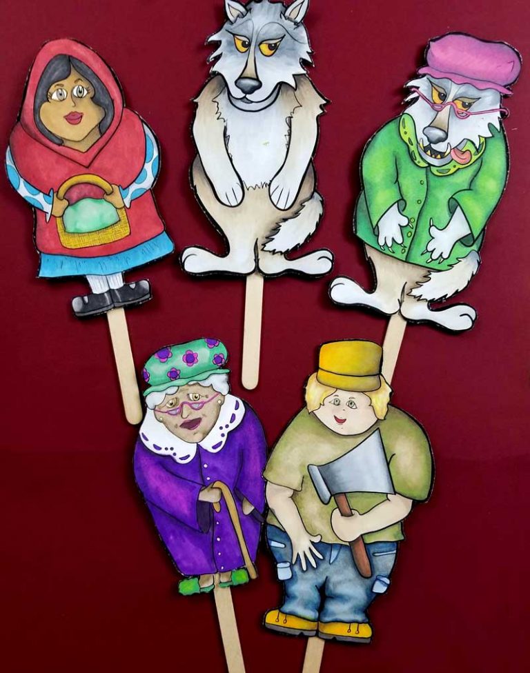 little-red-riding-hood-puppets-to-print-moms-and-crafters