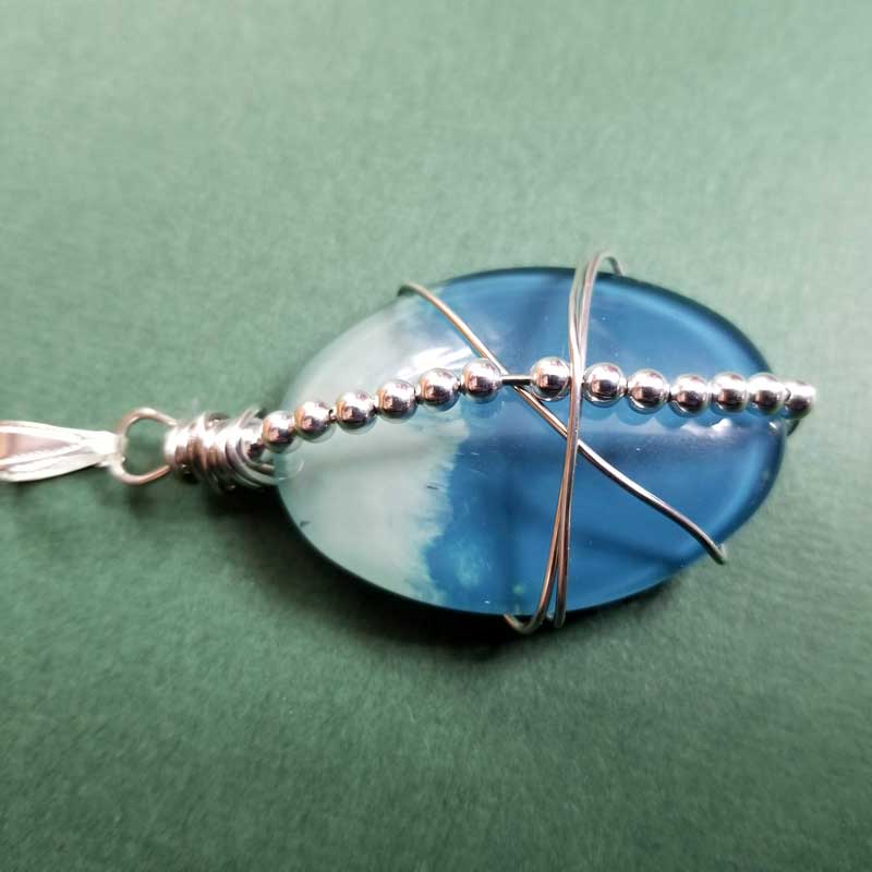 1 Kilo Premium Cabochon Mix: Wire Jewelry, Wire Wrap Tutorials