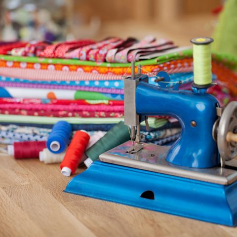 Best Sewing Machine for Kids * Moms and Crafters