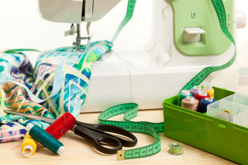 The Best Tools, Machines, and Materials I Use to Sew Costumes