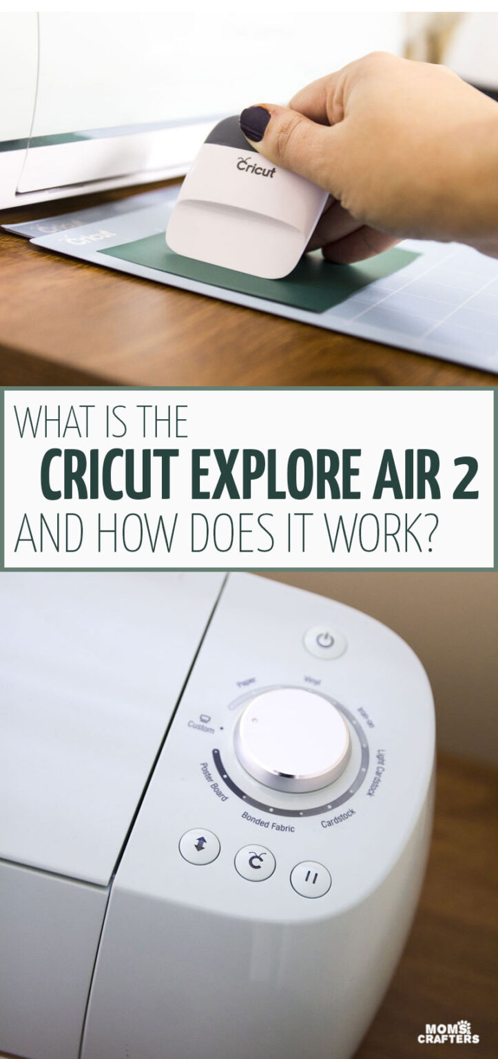 how to use the cricut explore air 2 to make shirts