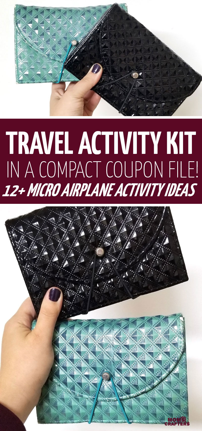 DIY Travel Kit Ideas!! 