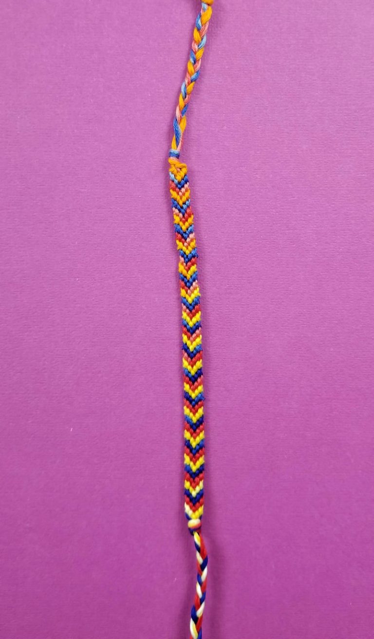 Make Your Own Friendship Bracelets - 3 Beginner Ideas