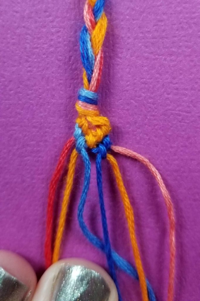 Make Your Own Friendship Bracelets - 3 Beginner Ideas