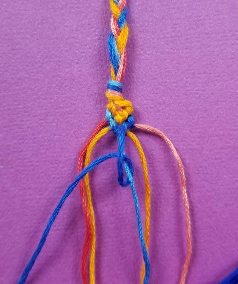 Make Your Own Friendship Bracelets - 3 Beginner Ideas