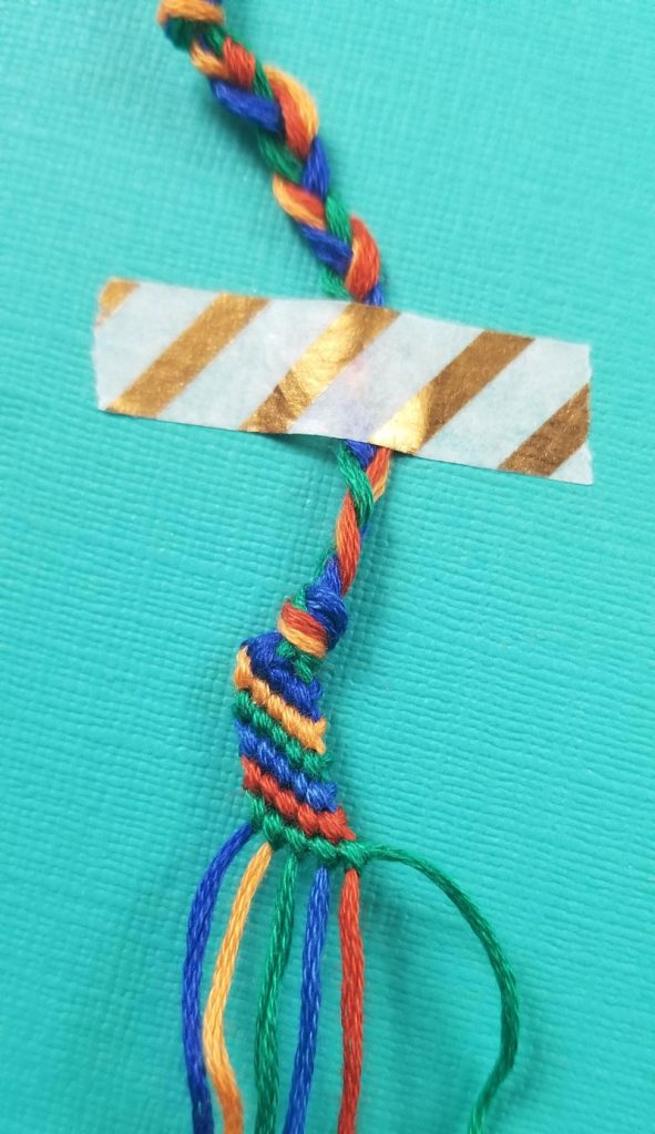 Make Your Own Friendship Bracelets - 3 Beginner Ideas