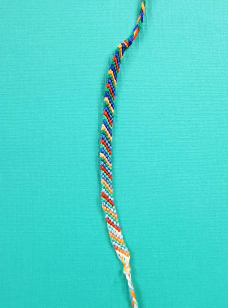 Make Your Own Friendship Bracelets - 3 Beginner Ideas