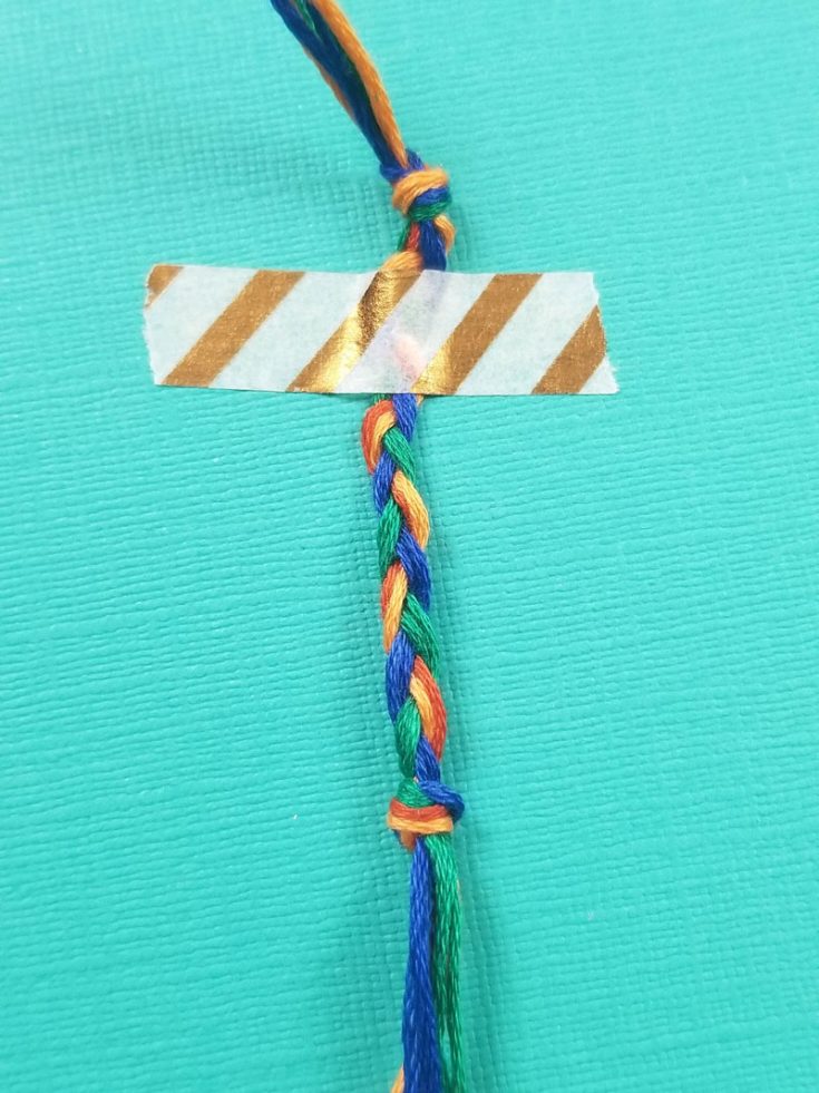 Make Your Own Friendship Bracelets - 3 Beginner Ideas