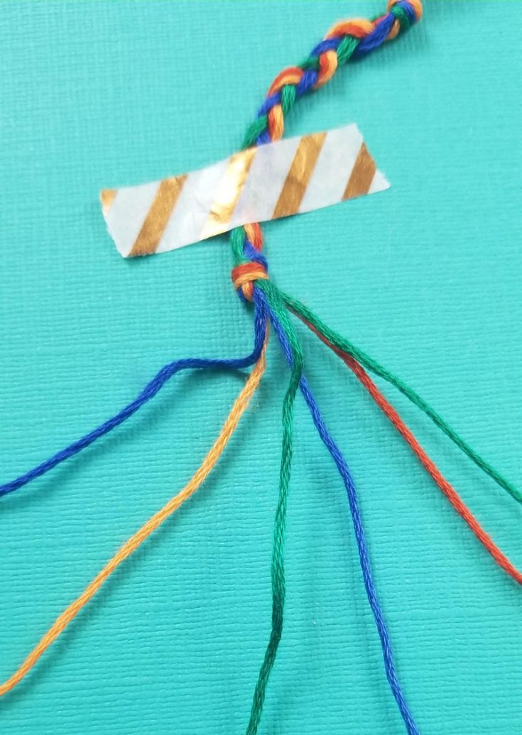 Make Your Own Friendship Bracelets - 3 Beginner Ideas