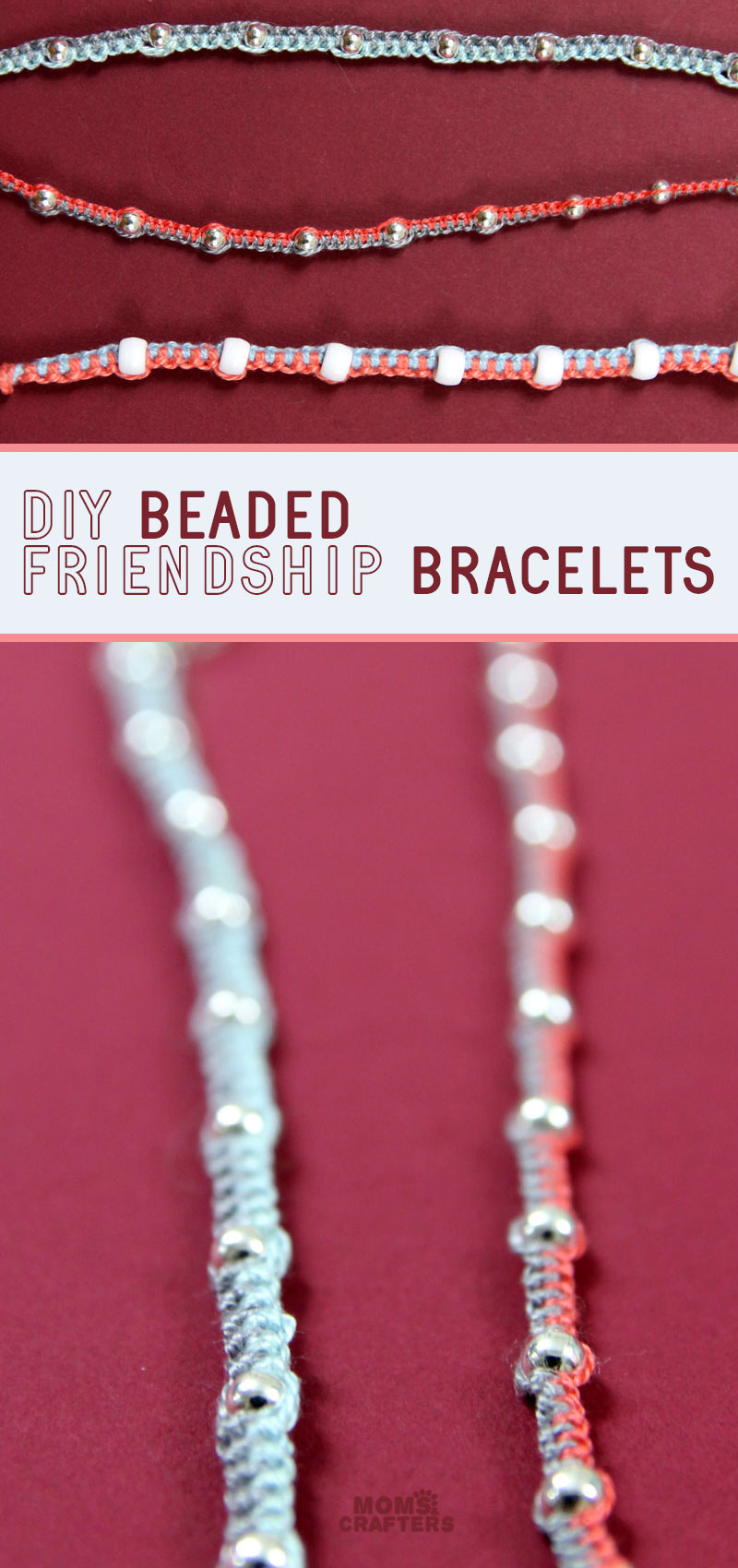 Louis Vuitton  Diy friendship bracelets patterns, Beaded jewelry