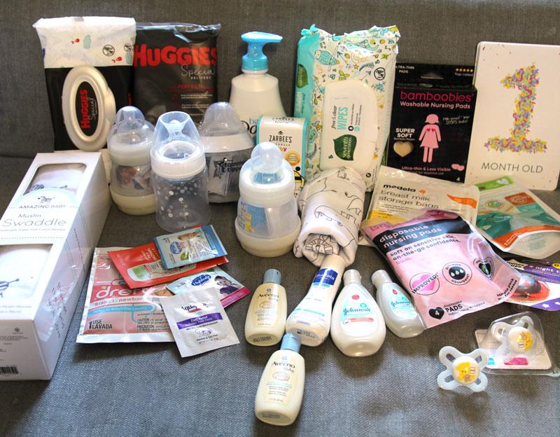 How to Find Free Baby Stuff for Low Income Mothers