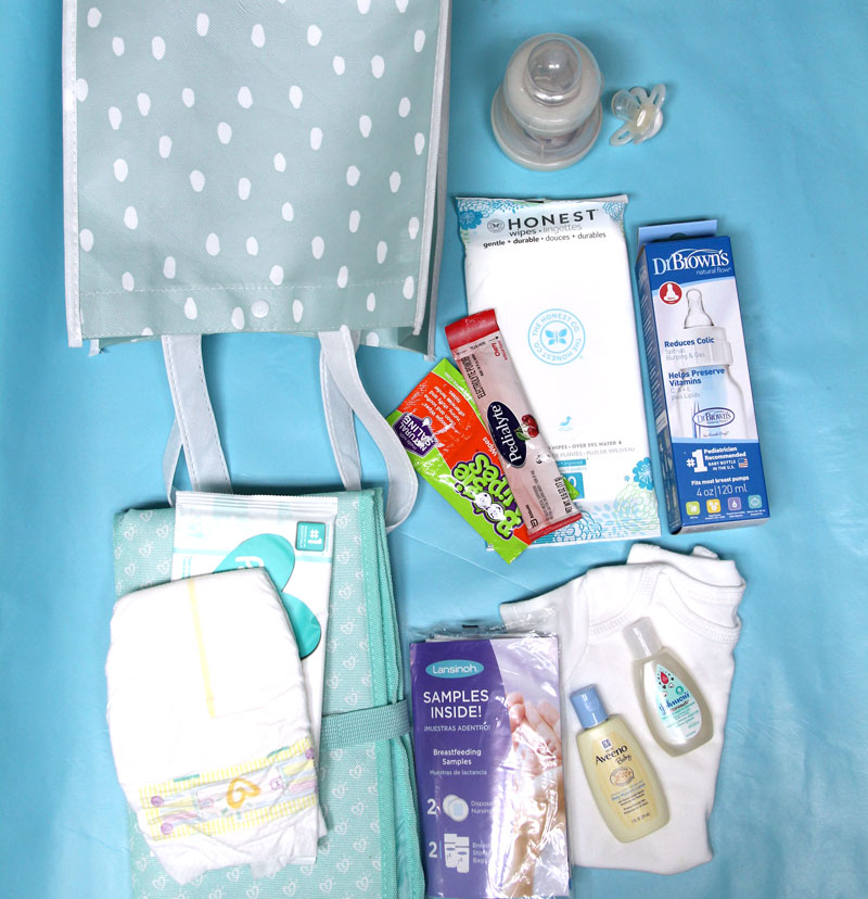 Free Baby Supplies For Local Moms - Alcove Health Women's Clinic