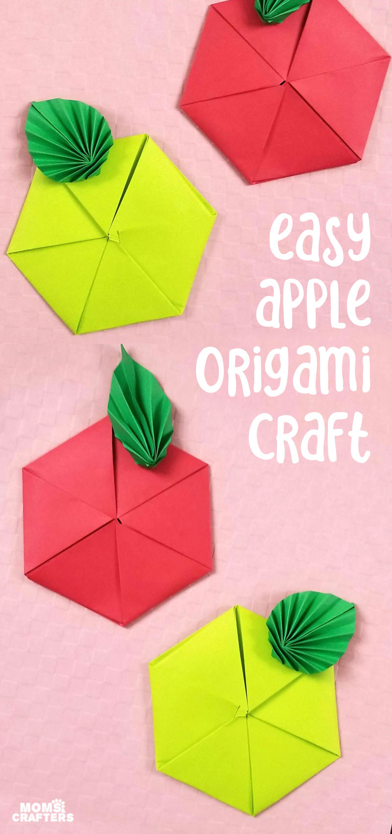 moms origami