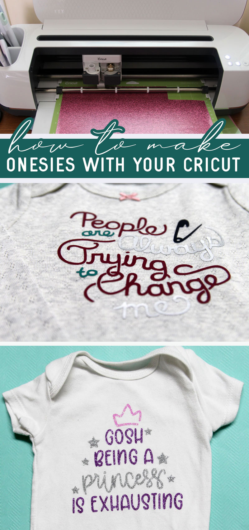 Cricut Shirts for Girls - 14 + Ideas with Tutorials * Moms and Crafters